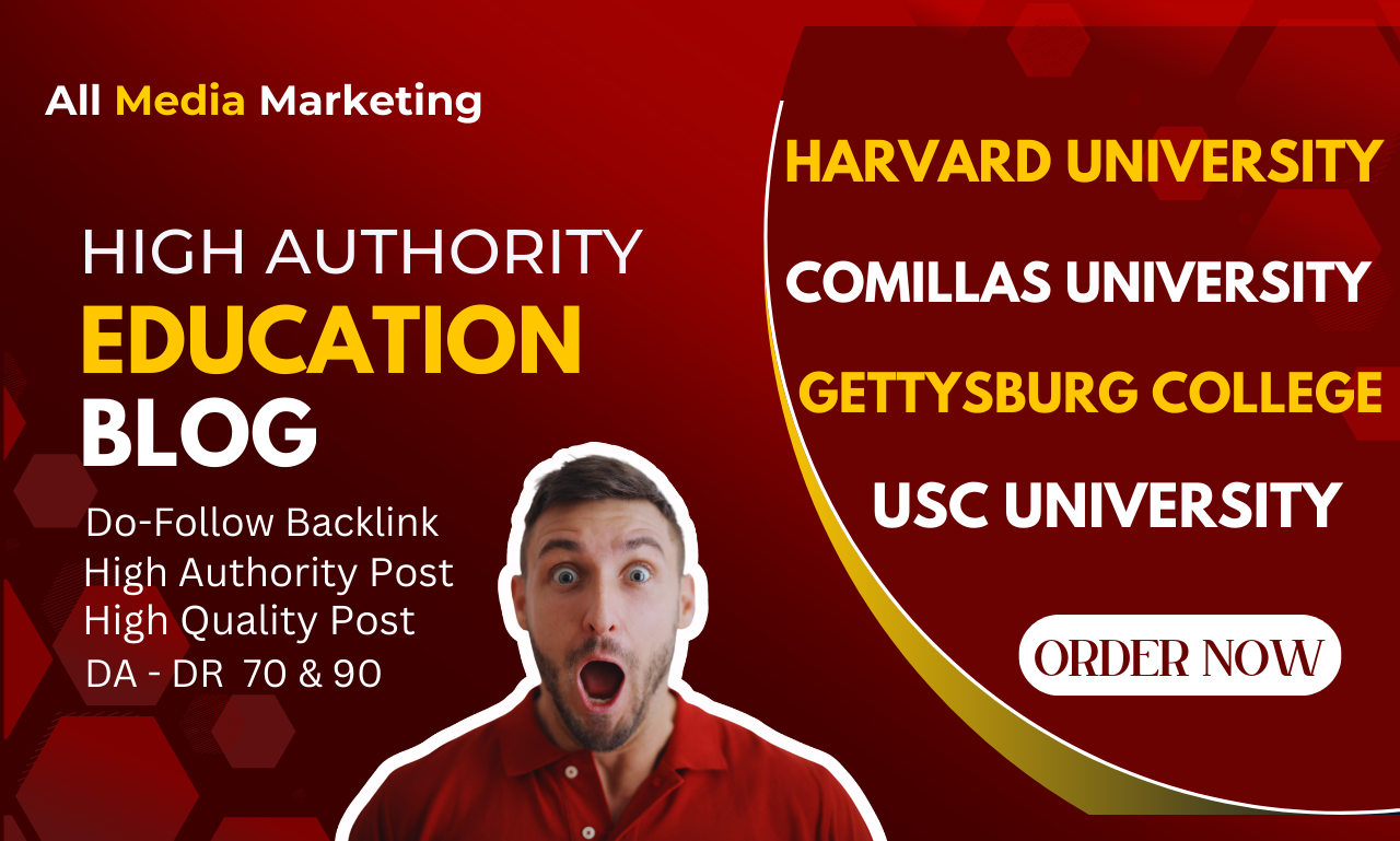 All Media Marketing
